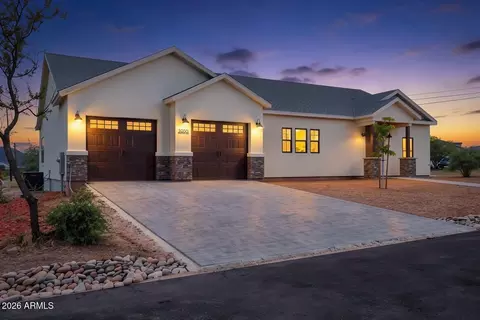 3086 S Princess Ln, Camp Verde, AZ 86322