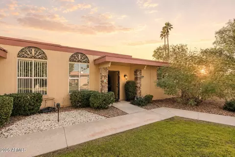 13033 N 99th Dr, Sun City, AZ 85351
