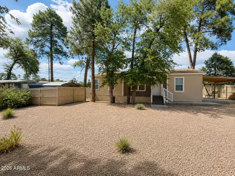 311 S Mariposa St, Payson, AZ 85541