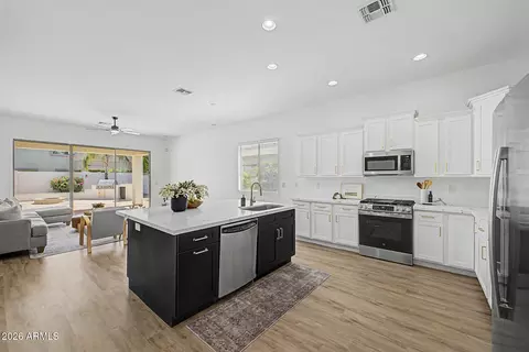 Kitchen - 10709 E Knowles Ave, Mesa, AZ 85209 photo 1 of 3