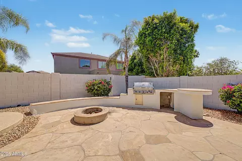 Exterior - 10709 E Knowles Ave, Mesa, AZ 85209 photo 4 of 5