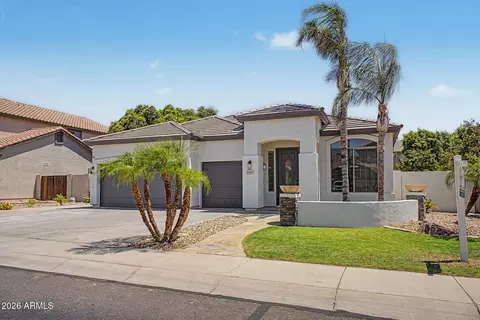 Exterior - 10709 E Knowles Ave, Mesa, AZ 85209 photo 3 of 5