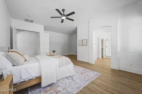 Bedroom - 10709 E Knowles Ave, Mesa, AZ 85209 photo 1 of 2