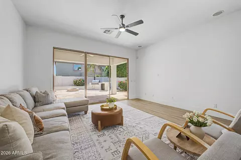Living - 10709 E Knowles Ave, Mesa, AZ 85209 photo 1 of 2