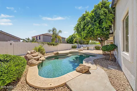 Exterior - 10709 E Knowles Ave, Mesa, AZ 85209 photo 5 of 5
