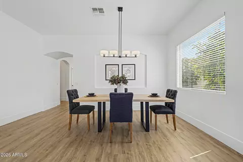 Dining - 10709 E Knowles Ave, Mesa, AZ 85209 photo 2 of 2