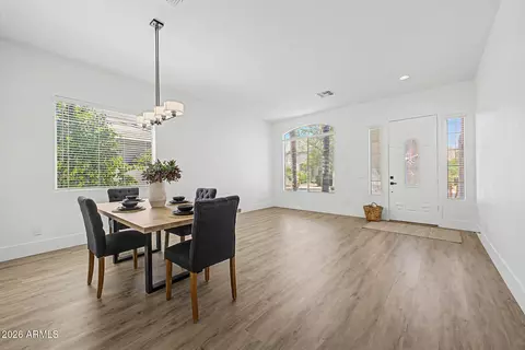 Dining - 10709 E Knowles Ave, Mesa, AZ 85209 photo 1 of 2