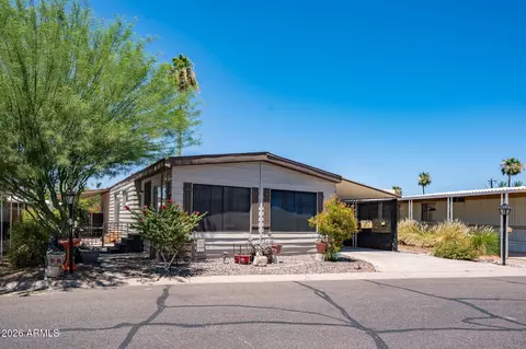 16820 N 2nd Ave #284, Phoenix, AZ 85023
