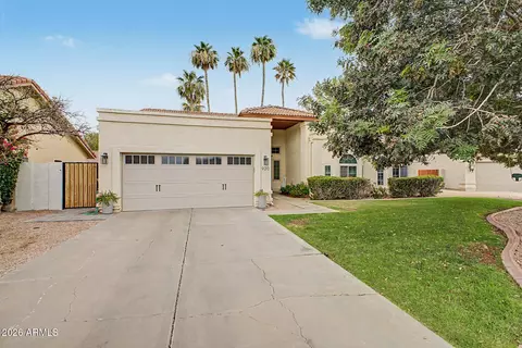 920 E Stanford Ave, Gilbert, AZ 85234