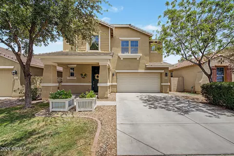 3957 S Vineyard Ct, Gilbert, AZ 85297