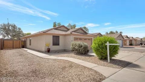 22341 N 107th Dr, Sun City, AZ 85373