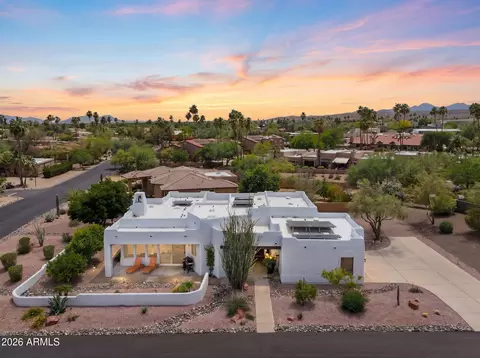 25810 N Abajo Dr, Rio Verde, AZ 85263