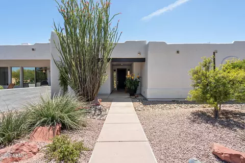 25810 N Abajo Dr, Rio Verde, AZ 85263