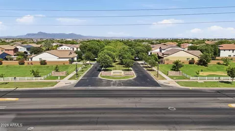 View/Area - 4118 E Marlene Dr, Gilbert, AZ 85296 photo 4 of 7