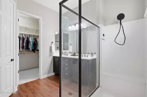 Bath - 4118 E Marlene Dr, Gilbert, AZ 85296 photo 2 of 4