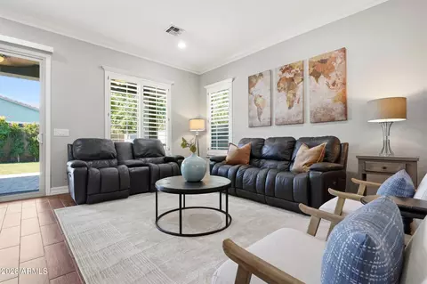 Living - 4118 E Marlene Dr, Gilbert, AZ 85296 photo 1 of 1