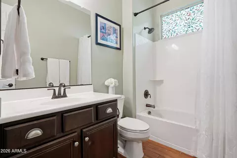 Bath - 4118 E Marlene Dr, Gilbert, AZ 85296 photo 3 of 4