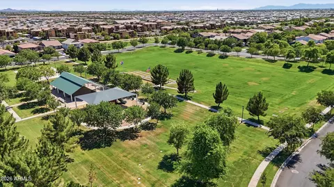 View/Area - 4118 E Marlene Dr, Gilbert, AZ 85296 photo 6 of 7