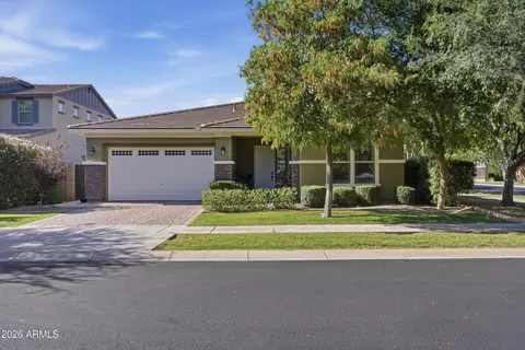 4118 E Marlene Dr, Gilbert, AZ 85296