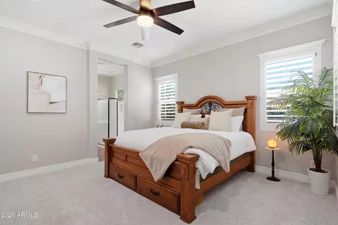 Bedroom - 4118 E Marlene Dr, Gilbert, AZ 85296 photo 1 of 7