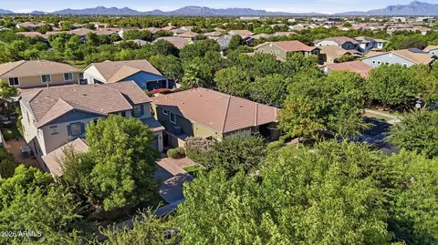 View/Area - 4118 E Marlene Dr, Gilbert, AZ 85296 photo 2 of 7