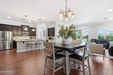 Dining - 4118 E Marlene Dr, Gilbert, AZ 85296 photo 1 of 1