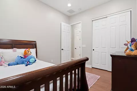 Bedroom - 4118 E Marlene Dr, Gilbert, AZ 85296 photo 7 of 7