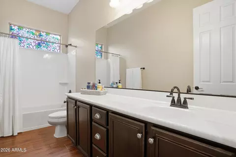 Bath - 4118 E Marlene Dr, Gilbert, AZ 85296 photo 4 of 4