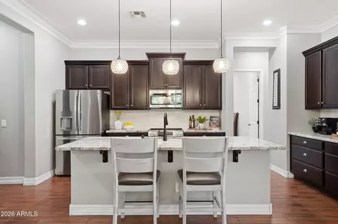 Kitchen - 4118 E Marlene Dr, Gilbert, AZ 85296 photo 1 of 2