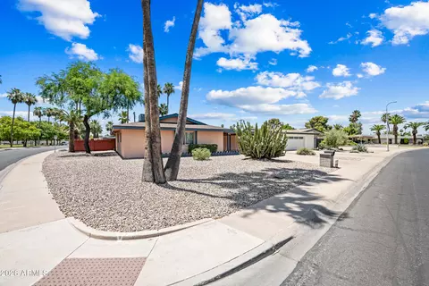 1237 E Malibu Dr, Tempe, AZ 85282