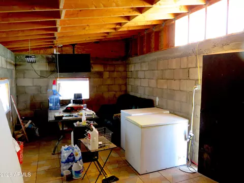 0 N Coronel Dr #08-02A, Mcneal, AZ 85617