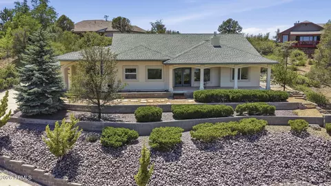 1566 Eagle Mountain Dr, Prescott, AZ 86301