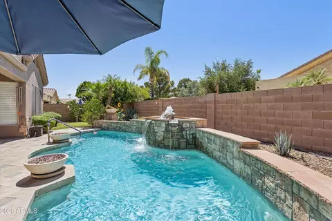 Exterior - 9724 E Natal Ave, Mesa, AZ 85209 photo 9 of 10