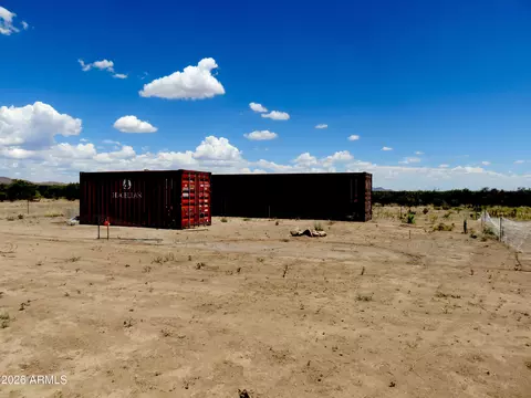 tbd S Gordon Ranch Rd #12-04A, Douglas, AZ 85608
