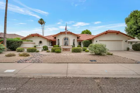 8631 E San Lucas Dr, Scottsdale, AZ 85258