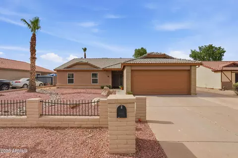 6321 W Beryl Ave, Glendale, AZ 85302
