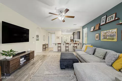 Living - 3706 E Lodgepole Dr, Gilbert, AZ 85298 photo 1 of 3