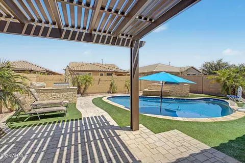 Other - 3706 E Lodgepole Dr, Gilbert, AZ 85298 photo 2 of 18