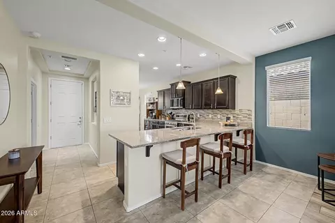 Entry Way - 3706 E Lodgepole Dr, Gilbert, AZ 85298 photo 1 of 1