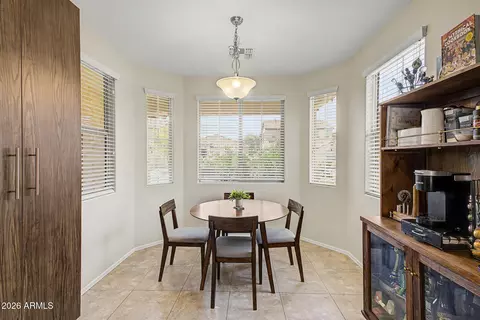 Dining - 3706 E Lodgepole Dr, Gilbert, AZ 85298 photo 1 of 1
