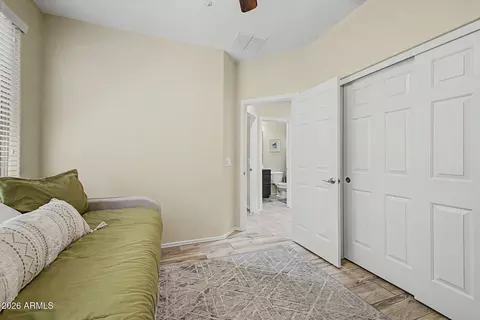 Bedroom - 3706 E Lodgepole Dr, Gilbert, AZ 85298 photo 5 of 5