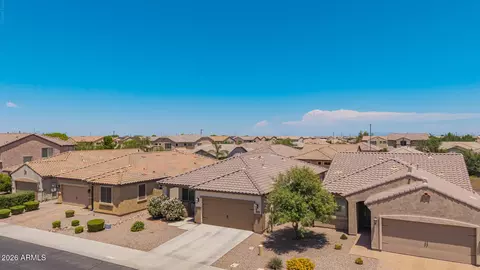 View/Area - 3706 E Lodgepole Dr, Gilbert, AZ 85298 photo 7 of 20