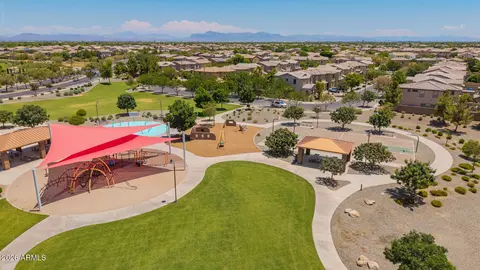 View/Area - 3706 E Lodgepole Dr, Gilbert, AZ 85298 photo 14 of 20