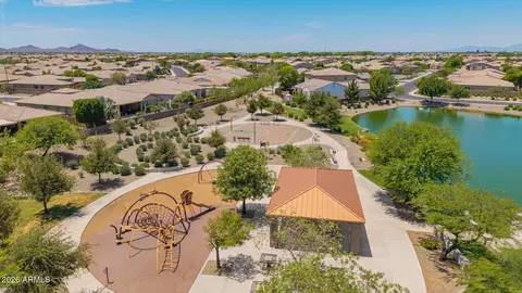 View/Area - 3706 E Lodgepole Dr, Gilbert, AZ 85298 photo 13 of 20