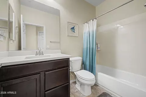 Bath - 3706 E Lodgepole Dr, Gilbert, AZ 85298 photo 2 of 2