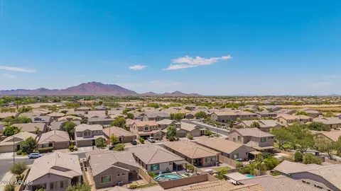 View/Area - 3706 E Lodgepole Dr, Gilbert, AZ 85298 photo 10 of 20