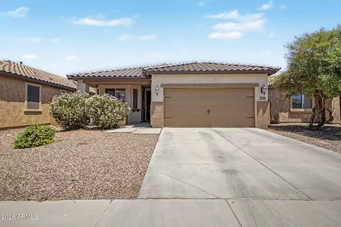 3706 E Lodgepole Dr, Gilbert, AZ 85298