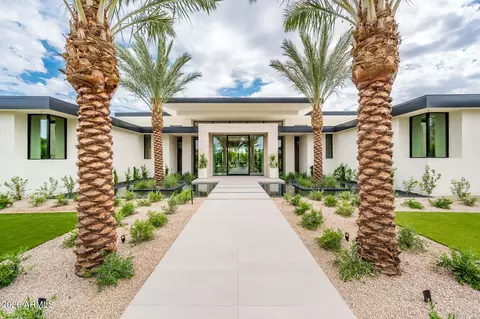 6649 E Ocotillo Rd, Paradise Valley, AZ 85253
