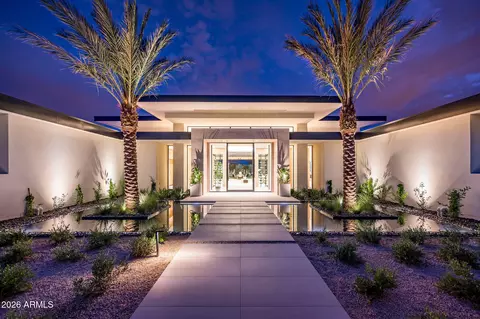 6649 E Ocotillo Rd, Paradise Valley, AZ 85253