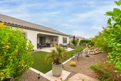 26019 W Ponderosa Ln, Buckeye, AZ 85396